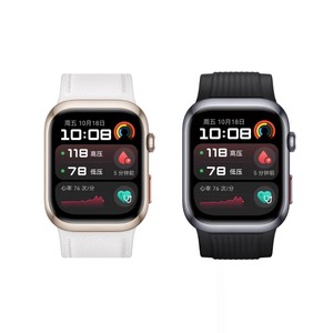 Reloj Inteligente Hua Wei Watch D2 con GPS, Resistente al Agua IPX-6, Electrocardiograma, Presión Arterial, Monitoreo de Fibrilación Atrial y Latidos Prematuros - Product Image 6
