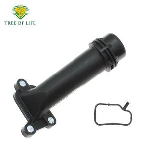 Manguera de Refrigerante Tree Of Life para Motor BMW 11127810712 11127810707, Pieza de Repuesto - Product Image 2