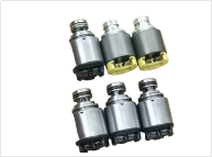 Solenoide 0501316967 para Transmisión Automática ZF4HP-20 4HP20 ZF4HP20 0501208542 0260130014 0501209875 para <span class=keywords><strong>Mercedes</strong></span>-Benz W638 112D - Product Image 3