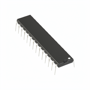 Authorized Distributor 28 DIP DSPIC33EP128MC202-I_SP Embedded Electronic Chips Component - Product Image 1