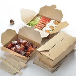 Tablero de papel Kraft blanco de grado alimenticio de alta calidad al mejor <span class=keywords><strong>precio</strong></span> del fabricante para restaurantes de comida rápida con laminación mate - Product Image 3