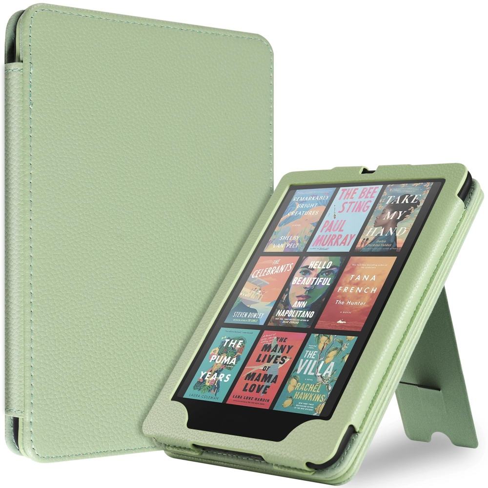 สีเขียวอ่อน