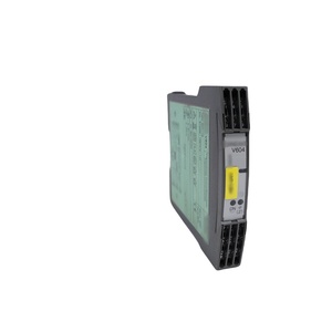 Émetteur universel programmable SINEAX V604 604-112 - Product Image 1