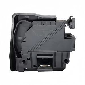 Moteur de verrouillage de porte de machine à laver Samsung DC34-00026A, pièce électrique en plastique durable - Product Image 1