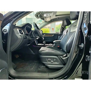 NUEVO EN STOCK, Hongqi HS7 0KM, Auto a Gasolina, <span class=keywords><strong>7</strong></span> Asientos, SUV de Largo Alcance, Hongqi HS7 de <span class=keywords><strong>Segunda</strong></span> <span class=keywords><strong>Mano</strong></span> en Venta - Product Image 6