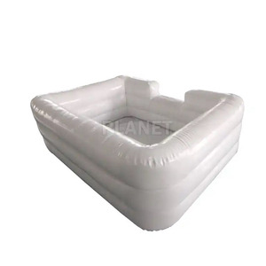 Lớn sân sau Đảng PVC bóng hồ bơi Inflatable bọt <span class=keywords><strong>Pit</strong></span> Inflatable bóng <span class=keywords><strong>Pit</strong></span> cho thuê - Product Image 4