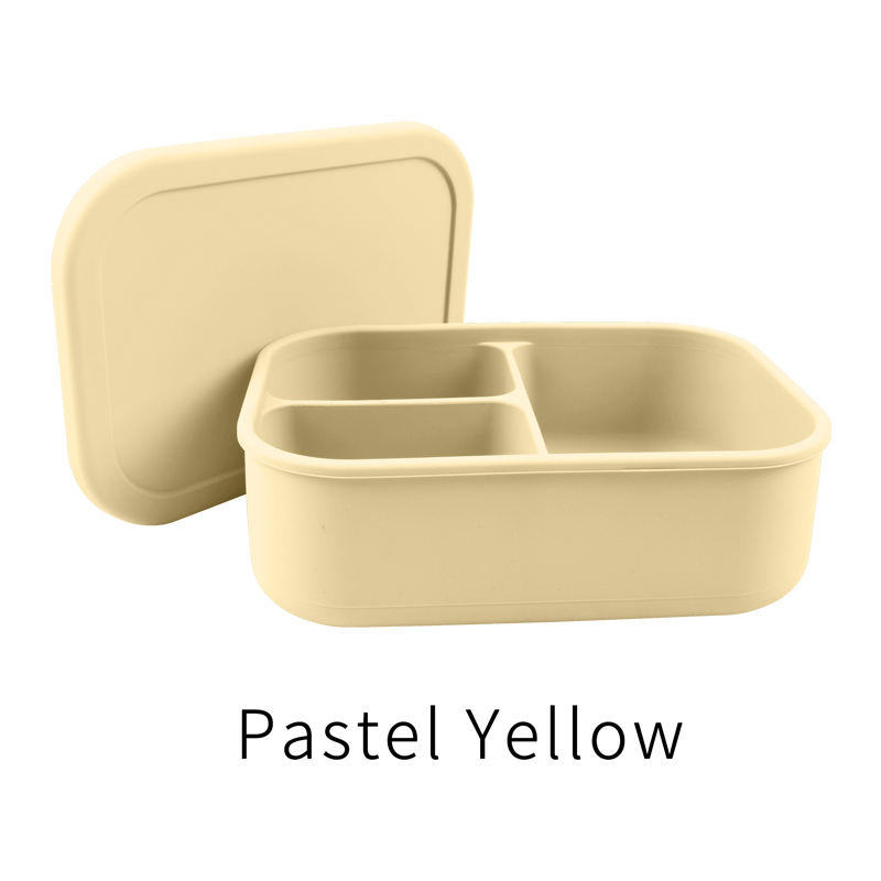 สีเหลืองพาสเทล