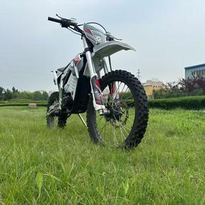 มอเตอร์ไซค์วิบากสำหรับผู้ใหญ่ รุ่น 2026 TYE 72v 25000W 60ah ความเร็วสูงสุด 125 กม./ชม. กำลังสูง - Product Image 3
