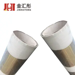 Jin Huitong colata centrifuga manicotto del laminatoio soluzione su misura per maniche a spirale in alluminio colato e laminato