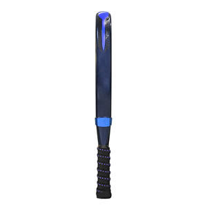<span class=keywords><strong>Pala</strong></span> de Pádel Profesional Unisex Arronax Electra <span class=keywords><strong>STUPA</strong></span> PRO ST4 con Forma de Lágrima, Logo Personalizado y 15k de Alta Calidad - Product Image 5