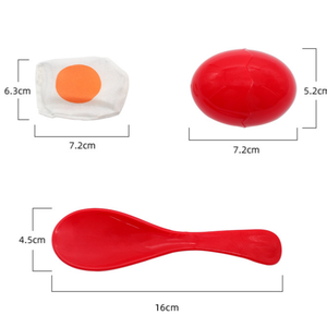 Avion <span class=keywords><strong>à</strong></span> lancer <span class=keywords><strong>à</strong></span> la <span class=keywords><strong>main</strong></span> en plastique, jouet sensoriel d'équilibre pour les enfants de 2 <span class=keywords><strong>à</strong></span> 4 ans, jeux en plein air, fête de plein air, cadeaux de fête - Product Image 6