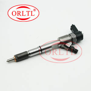 Injecteur de carburant pour voiture ORLTL 0445110527 Injecteurs diesel à rampe commune 0445 110 527 Injection de carburant haute pression 0 445 110 527 - Product Image 5