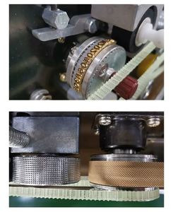 Trung quốc Bán Hot Khoai Tây Chiên Gói Niêm Phong Máy với Hàng Loạt Coder - Product Image 3