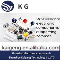 Lista de BOM para componentes electrónicos, IC, condensadores, resistencias, conectores, transistores, led, cristal, diodos, BOM para PCBA