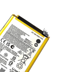 OEM Lithium Ion <b>Batteries</b> Original <b>Mobile</b> Phone <b>Battery</b> NH50 for motorola G22/E32/G13 Power Lithium <b>Battery</b> - Product Image 4