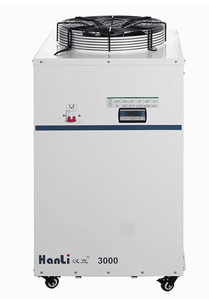 Cortadora láser de fibra de alta velocidad <span class=keywords><strong>YAWEI</strong></span> 3KW cortadora láser de metal - Product Image 4