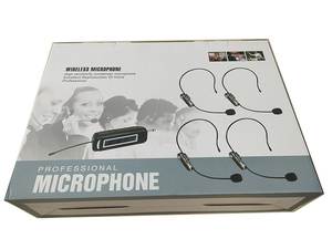 Micrófono Inalámbrico de Alta Calidad para iPhone, Micrófono de Solapa, Micrófono de Cuello, Inalámbrico para Teléfono iPhone - Product Image 6