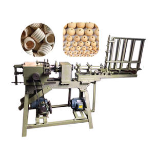 Machine multifonctionnelle de fabrication de perles de <span class=keywords><strong>boulier</strong></span> en bois Machine de découpe de perles rondes en bois Fraiseuse - Product Image 6