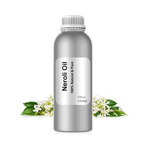 In magazzino prodotti pura natura olio di Neroli con delicata e delicata fragranza - Product Image 1