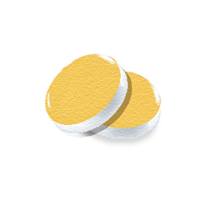 เม็ดยาทำความสะอาดกำจัด<span class=keywords><strong>ขยะ</strong></span> - Product Image 1