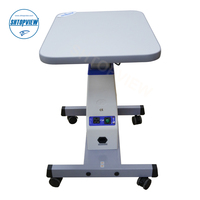 Optical Motorized Table WZ-3A Lifting Table for Ophthalmic Auto Computer Refractometer and Medical Instruments