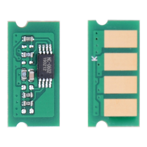 Puce pour Ricoh Nouvelle puce de toner logiciel pour puce RICOH Aficio SP C231SF/232/310/311 - Product Image 5