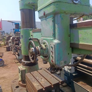 26mm 28mm 32mm <b>38mm</b> 50mm Diameter <b>Pipe</b> Column Hammer Drill Press Machine Price - Product Image 6