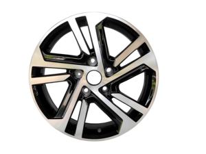 <span class=keywords><strong>Jantes</strong></span> en alliage de voiture de tourisme 16 pouces 5*114.3 pour Centennial Coupé Sonata NF Elantra Equus Santa Fe <span class=keywords><strong>Tucson</strong></span> pour <span class=keywords><strong>Hyundai</strong></span> - Product Image 6