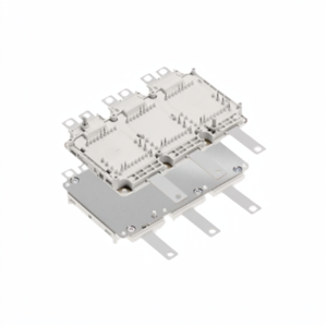 Distributeur agréé, acheter des composants électroniques en ligne, module de transistors FS660R08A6P2FLBBPSA1 - Product Image 1
