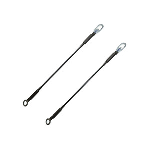 Câble de hayon arrière 90460-8B400 pour Nissan Frontier 1998-2004 - Product Image 4