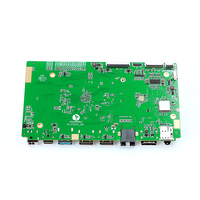 Carte mère de développement Rockchip Android 14 RK3576 Android Linux OS avec WIFI6 BT5.4 4G LTE