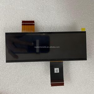 TM060XVKP01-01 โมดูลหน้าจอ LCD สำหรับแผงควบคุมอุตสาหกรรม - Product Image 3