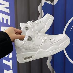 Chaussures de sport légères personnalisables avec logo, de qualité supérieure, de marques de luxe, décontractées, pour la course, automne, luxueuses, pour hommes - Product Image 2