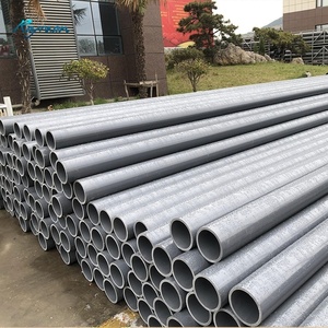 Tubería <span class=keywords><strong>de</strong></span> <span class=keywords><strong>PVC</strong></span> <span class=keywords><strong>de</strong></span> Amplio Rango para Fontanería en <span class=keywords><strong>Diferentes</strong></span> Tamaños y Especificaciones - Product Image 4
