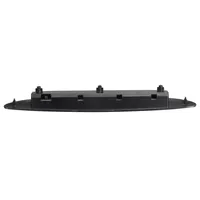 Luz de Freno LED de Tercera Posición 12V para BMW MINI Cooper R50 R53 1ª Generación 2001 2002 2003 2004 2005 2006, Lámpara de Señalización de Montaje Alto