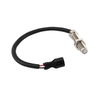 Sensor de Velocidad de Repuesto para Motor de Excavadora de Alta Calidad y Durabilidad 2547-1015 para Daewoo DH210LC-7 China