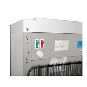 Offre Spéciale Chine en plastique chaud froid compresseur élément filtrant distributeurs d'eau Dispensador De Agua pour ménage bureau - Product Image 6