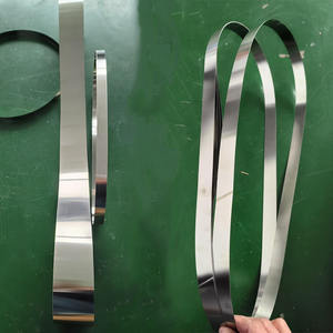 Ceinture en acier inoxydable pour ceinture écumoire d'huile ceinture en acier d'absorption d'huile - Product Image 2