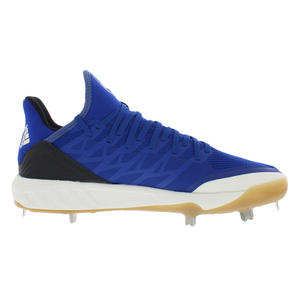 Zapatos Adidas Icon 4 para hombre Modelo MSS-CG5150 Color Royal/Blanco 100% auténtico - Product Image 3