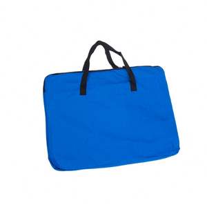 Corral Plegable Octagonal para Perros y Gatos, de Tela Oxford, con Malla Antiarañazos, Gran Capacidad, Portátil - Product Image 6