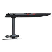 Planche à hydrofoil électrique en fibre de carbone ultra-légère Kinma, vol sans effort