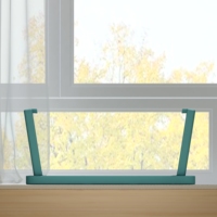 Table portable pliable multifonctionnelle en plastique pour ordinateur portable