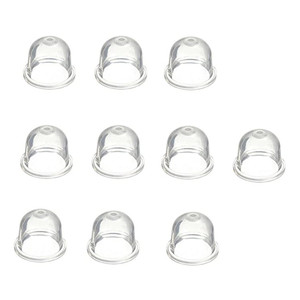 Bombillas de repuesto para bomba de imprimación, bombillas para 188-12 188-12-1 188-14, <span class=keywords><strong>Sthil</strong></span> 41331212700 Homelite 01201 UP04802 Echo 12318140630 ZAMA 0057030 - Product Image 4