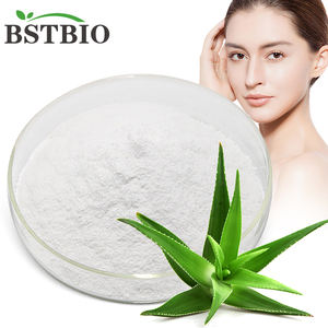 Hoge Kwaliteit Bulk Cosmetica Kwaliteit Prijs Aloë Gel Vera Poeder 200x 100x Gevriesdroogd Aloë Vera Extract Poeder Voedsel Wit Poeder - Product Image 2