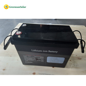 蓄電池<span class=keywords><strong>12v</strong></span> 205ah LiFePO4リチウム電池<span class=keywords><strong>12v</strong></span> 200ah 400ah 800ah太陽エネルギーシステム用 - Product Image 3