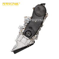 Conjunto de motor de piezas de automóvil JL474QAF para motor de gasolina Changan Alsvin V3 1.3L 5MT