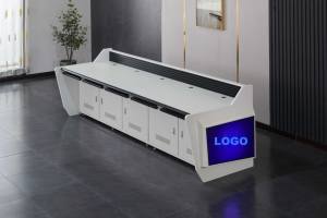 קונסולת תצוגה טקטית ועמידה עם הגנה בתקן MIL-STD-810H ו-IP68 - Product Image 4