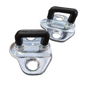 92178627 ตัวล็อคประตู ตัวป้องกันพิน คลิปยึดเหล็กเดี่ยวสำหรับ VT VX VY VU WH WK WL - Product Image 3