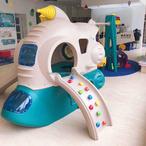 Garderie <span class=keywords><strong>jardin</strong></span> aire de jeux sensorielle <span class=keywords><strong>escalade</strong></span> jeux portable enfants intérieur centre de jeux avec toboggan aire toboggan en vente - Product Image 2