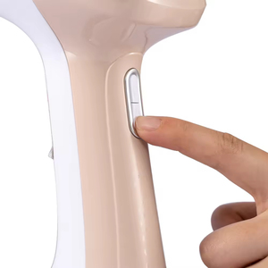 Défroisseur Vapeur Portable de Voyage pour Vêtements, Défroisseur Électrique à Main pour Tissus - Product Image 4